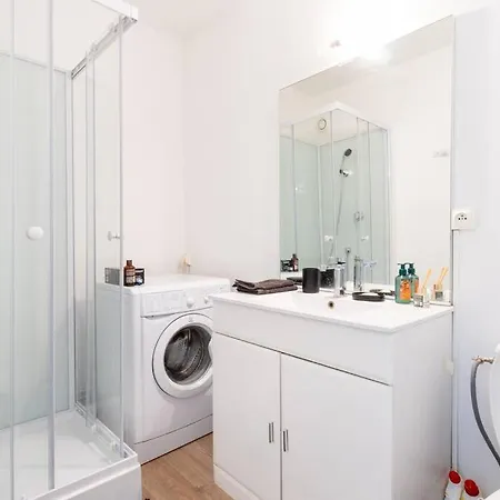 Apartment En Hauteur - Elegant Proche Du Metro *